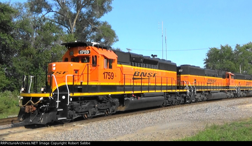 BNSF 1759